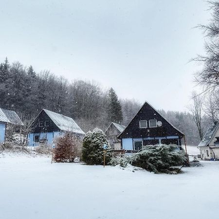 Вилла Geisingblick Экстерьер фото